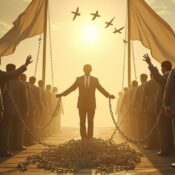 Why Do Both Sides Keep Calling Coercion Freedom