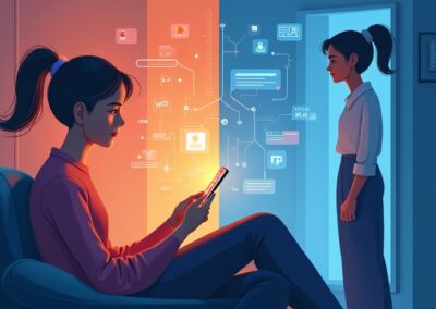 AI Therapy Chatbots Work Until They Really Don’t