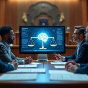 AI Legal Status Remains Tool Despite Personhood Debates