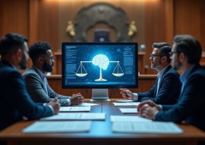 AI Legal Status Remains Tool Despite Personhood Debates