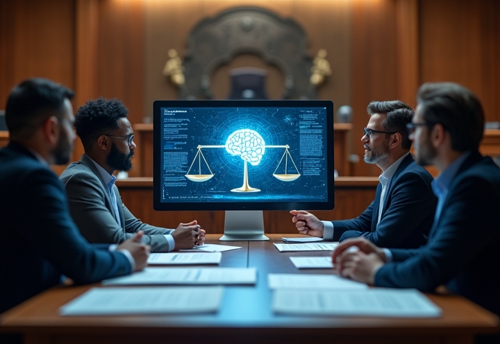 AI Legal Status Remains Tool Despite Personhood Debates