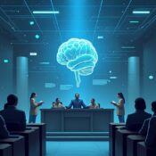 AI Copyright Lawsuits Miss the Actual Legal Point