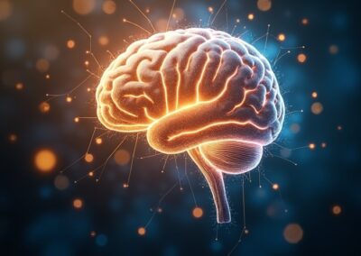 Your Brain Cares Whether You Want It To