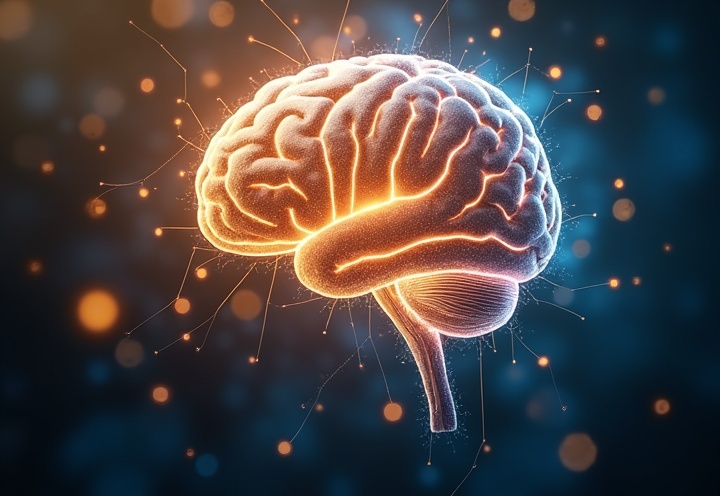 Your Brain Cares Whether You Want It To