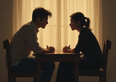 Empathy Is Awkward Before It Gets Slightly Less Awful