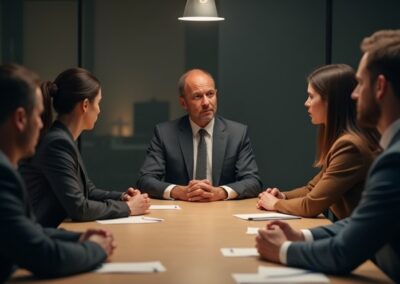 Can You Tell When Your Team Stops Trusting You