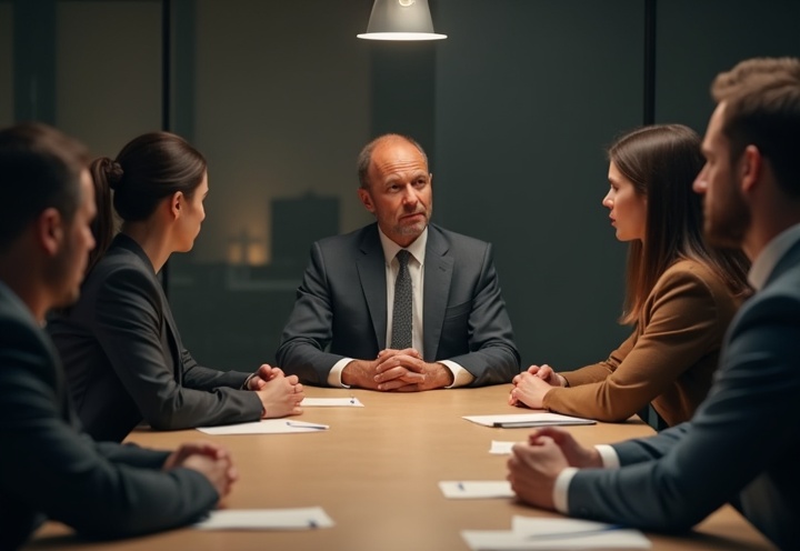 Can You Tell When Your Team Stops Trusting You