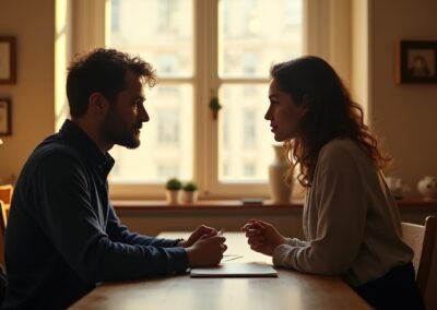 Stop Blaming Others and Start Communicating Better