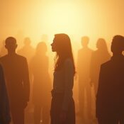 Stop Fearing People and Start Seeing Them