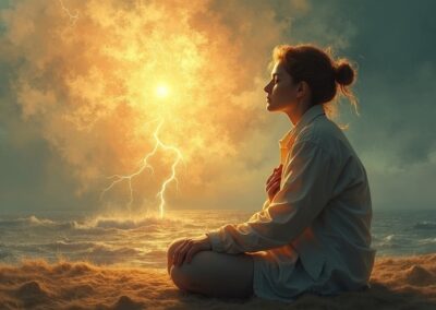 What Your Anger Is Actually Trying to Tell You