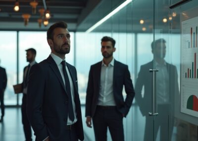 When Your Best Manager Is Your Worst Leader