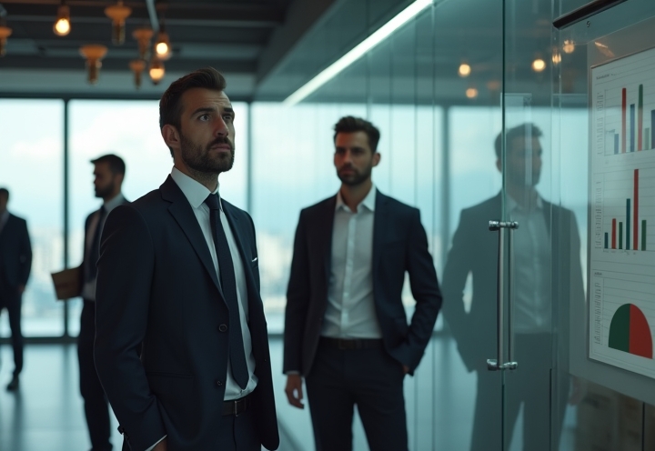 When Your Best Manager Is Your Worst Leader