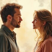 Stop Sounding Like a Robot in Political Conversations