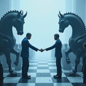 Stop Making Enemies You Don't Actually Need