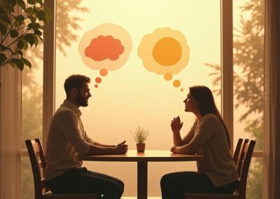 Empathy Is Not Agreement It Is Understanding