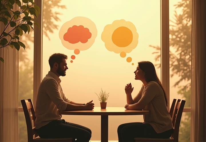 Empathy Is Not Agreement It Is Understanding