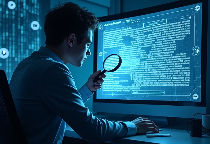 How To Spot AI Writing Before It Spots You