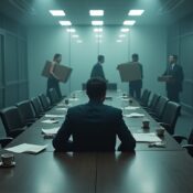 Your Team Is Leaving Because You Won't Listen Your Team Is Leaving Because You Won't Listen