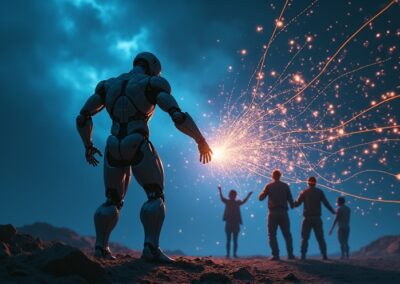 How Agentic AI Is Breaking Your ML Team