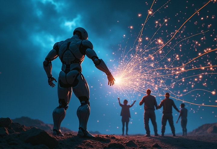 How Agentic AI Is Breaking Your ML Team