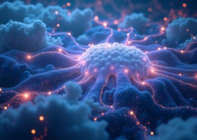 AI Is Learning To Think Without Thinking Sequentially