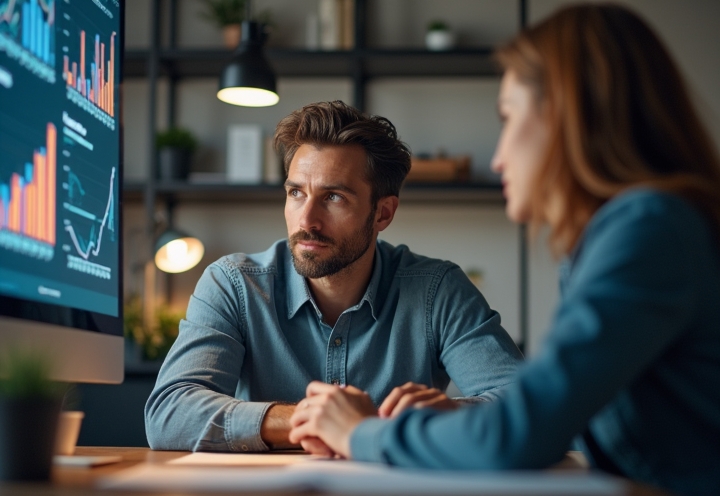 Why Emotional Intelligence Outperforms Your Best Spreadsheet