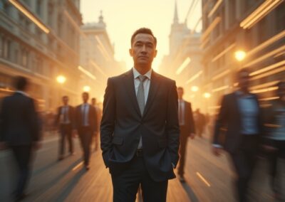 Why Slowing Down Makes Leaders Devastatingly More Effective