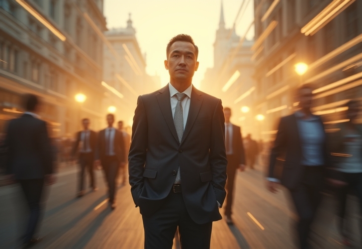 Why Slowing Down Makes Leaders Devastatingly More Effective