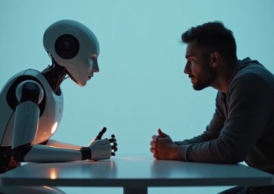 Machines Fake Empathy Better Than You Do