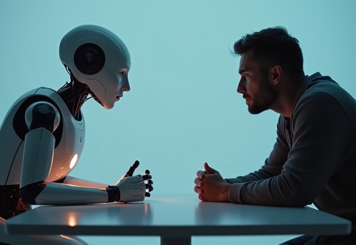 Machines Fake Empathy Better Than You Do