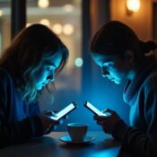 Phubbing Became Normal and Presence Quietly Died