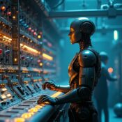 Agentic AI Has a Control Problem, Not a Capability Problem Agentic AI Has a Control Problem, Not a Capability Problem