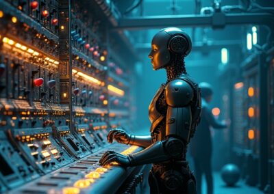 Agentic AI Has a Control Problem, Not a Capability Problem