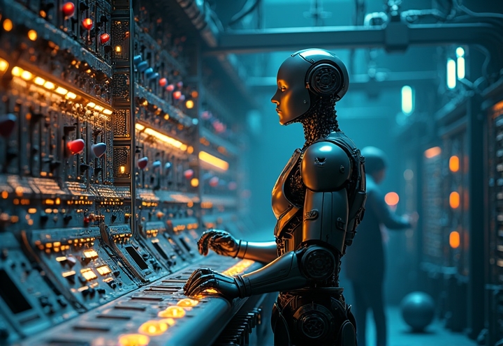 Agentic AI Has a Control Problem, Not a Capability Problem