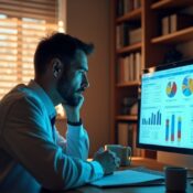 The Therapist's New Colleague Never Gets Tired