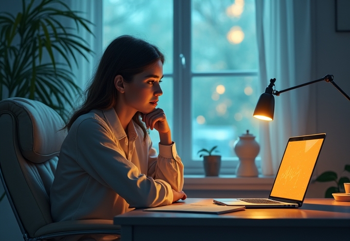 Therapists Are Quietly Rethinking AI. Reluctantly Hopeful.