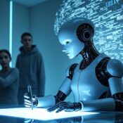 Why AI Writing Sounds Fake and Humans Panic