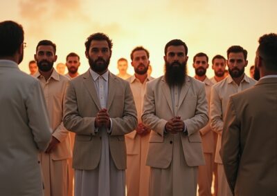 Who Actually Owns What AI Learned From You