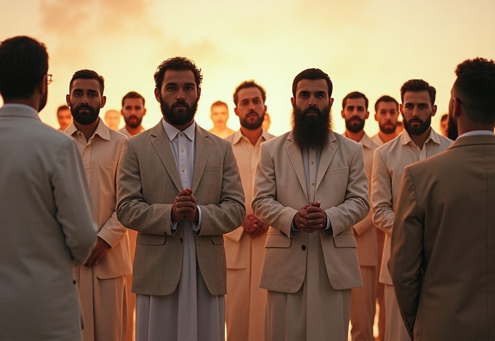 Who Actually Owns What AI Learned From You