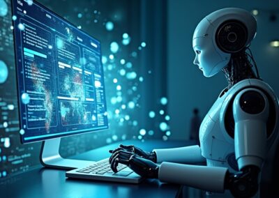 Tedious Websites Transformed Into Dreadful AI Powerhouses