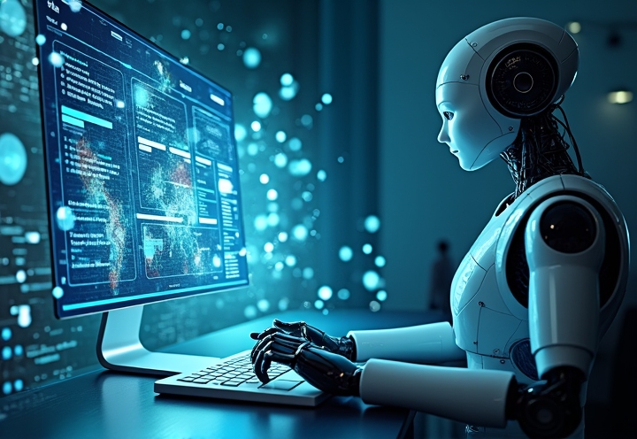 Tedious Websites Transformed Into Dreadful AI Powerhouses