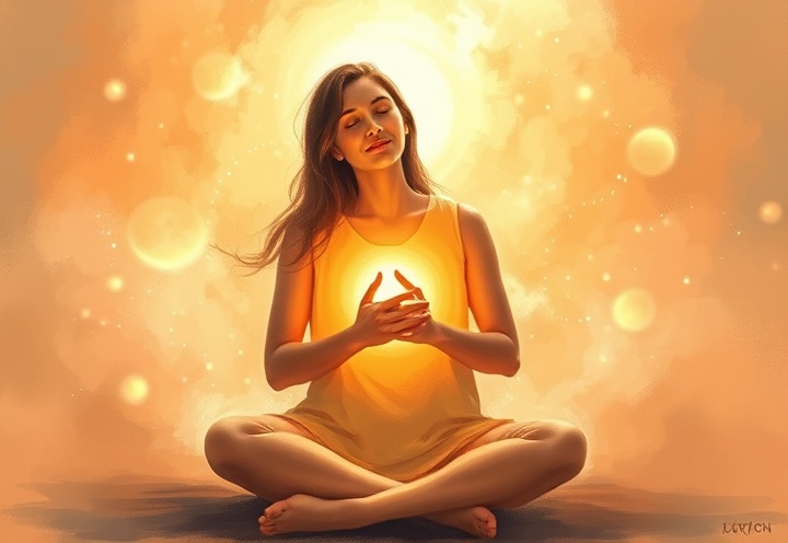Before You Loved Yourself, Love Was Impossible