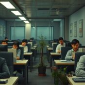 The Tyranny of Mandatory Workplace Happiness