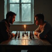 What I Learned Watching Both Sides Lose