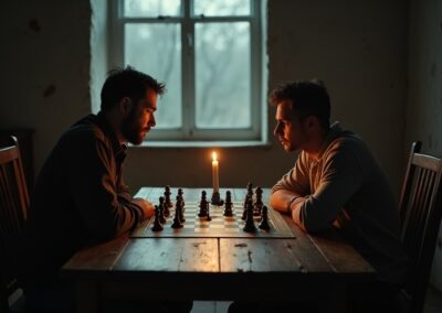 What I Learned Watching Both Sides Lose