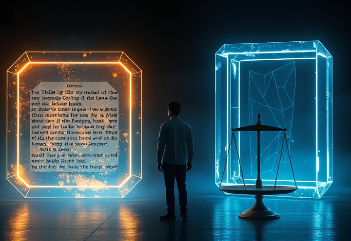 Swain's Two Laws Quietly Bury Asimov's Three