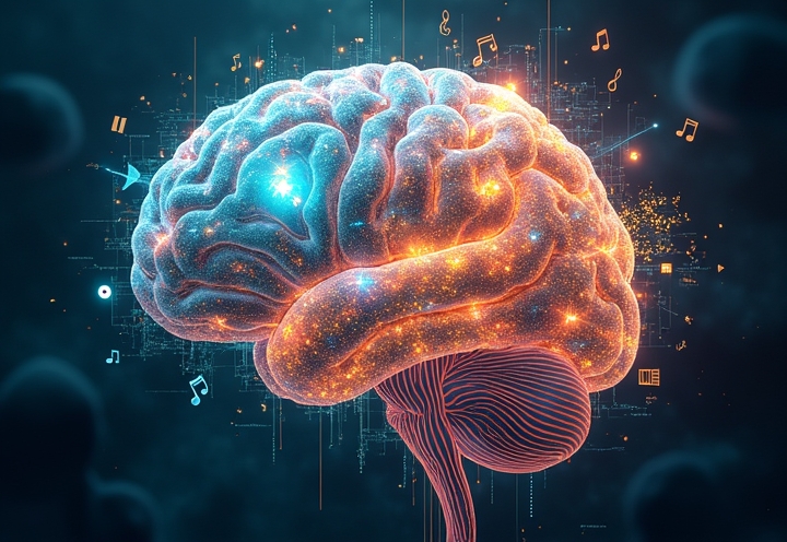 AI Training Isn't Theft, It's Inevitable Culture