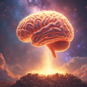 Copyright Panic Meets a Galaxy-Sized Brain