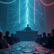 AI Lawsuits Just Made Your Training Data Dangerous