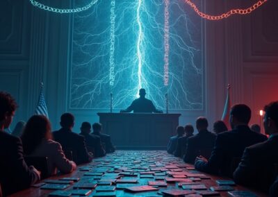 AI Lawsuits Just Made Your Training Data Dangerous